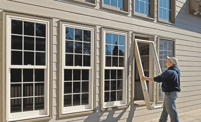 Upgrade Your Home with Window Replacement Programs